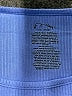 Art Class Solid Blue Dress Size 16 - 18 - photo 3
