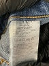 Banana Republic Hearts Blue Jeans Size 25 waist (petite) - photo 8