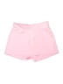PQ Solid Pink Shorts Size L - photo 1