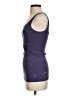 Lululemon Athletica Purple Tank Top Size 2 - photo 5