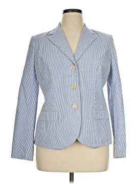 Brooks Brothers 346 Blazer