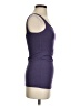 Lululemon Athletica Purple Tank Top Size 2 - photo 4