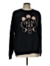 Assorted Brands Black Sweatshirt Size L - photo 1