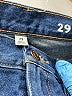 J.Crew 100% Cotton Blue Denim Shorts Size 29 waist - photo 3