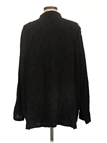 CP Shades Long Sleeve Button-Down Shirt (view 2)