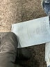 Lee Blue Denim Shorts Size 7 (estimated) - photo 4