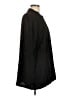 CP Shades 100% Rayon Black Long Sleeve Button-Down Shirt Size L - photo 4
