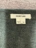 Helmut Lang 100% Wool Gray Jacket Size M - photo 7