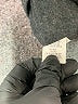 Helmut Lang 100% Wool Gray Jacket Size M - photo 8