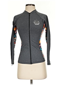 Rip Curl Rash Guard (view 1)