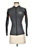Rip Curl Graphic Gray Rash Guard Size XS (estimated) - photo 1