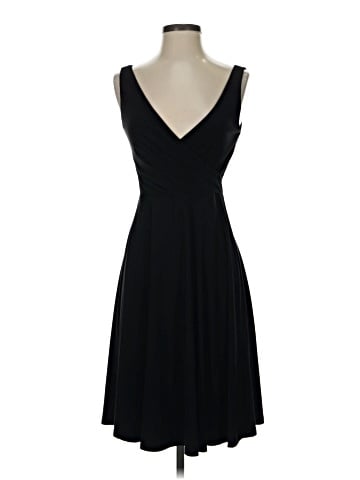 Isaac Mizrahi New York Cocktail Dress (view 1)