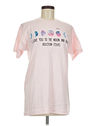 Tultex Short Sleeve T-Shirt (view 1)