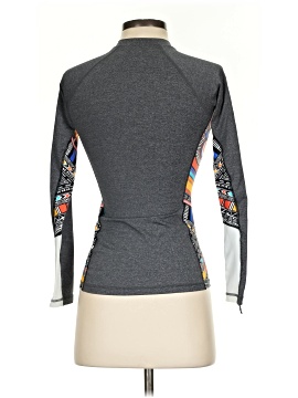 Rip Curl Rash Guard (view 2)