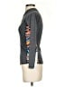Rip Curl Graphic Gray Rash Guard Size XS (estimated) - photo 5