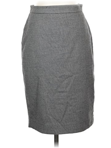 Ann Taylor Formal Skirt (view 1)