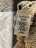 Sundance Tan Cardigan Size M - photo 8