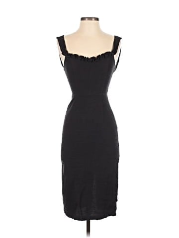Petal and Pup Cocktail Dress (view 1)