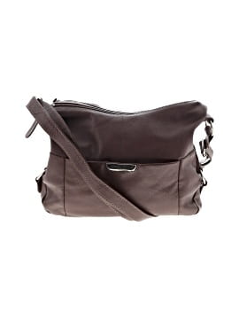 Stone Mountain Crossbody Bag