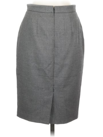 Ann Taylor Formal Skirt (view 2)