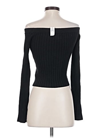 Aerie Turtleneck Sweater (view 2)