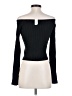 Aerie Black Turtleneck Sweater Size S - photo 2