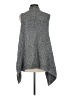 Old Navy Gray Cardigan Size M - photo 2
