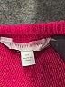 Crown & Ivy Pink Pullover Sweater Size M - photo 7