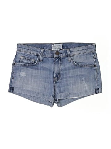 Current/Elliott Denim Shorts (view 1)