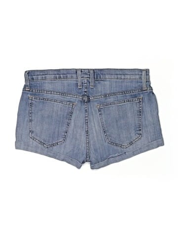 Current/Elliott Denim Shorts (view 2)