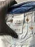 Mother Hearts Blue Jeans Size 26 waist - photo 7