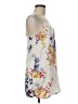 Style Rack 100% Rayon Floral Ivory Casual Dress Size M - photo 4