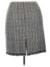 Unbranded Tweed Gray Casual Skirt Size 18 - photo 2