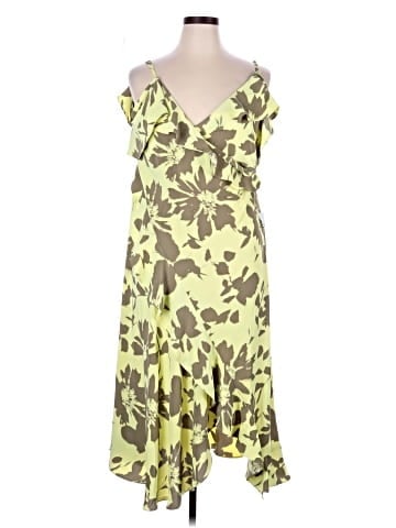 DKNY Cocktail Dress (view 1)