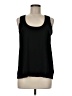 Express Black Tank Top Size M - photo 1