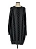 ATM Gray Casual Dress Size P (petite) - photo 1
