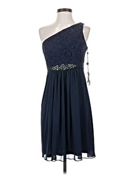 Adrianna Papell Cocktail Dress (view 1)