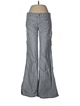 Limited Edition Casual Pants