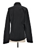 The North Face Solid Black Track Jacket Size S - photo 2