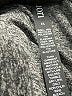 Vuori Gray Casual Dress Size XL - photo 8