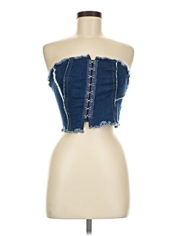 Urban Outfitters Tube Top (view 1)