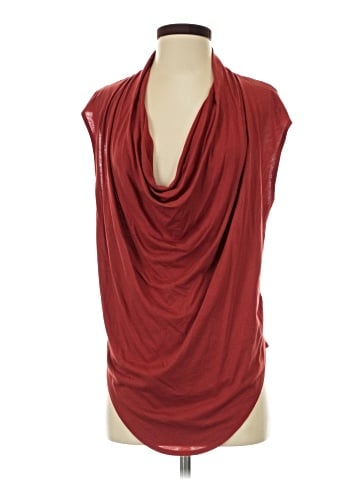 Helmut Sleeveless Blouse (view 1)