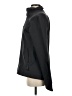 The North Face Solid Black Track Jacket Size S - photo 5