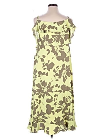 DKNY Cocktail Dress (view 2)