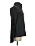The North Face Solid Black Track Jacket Size S - photo 4