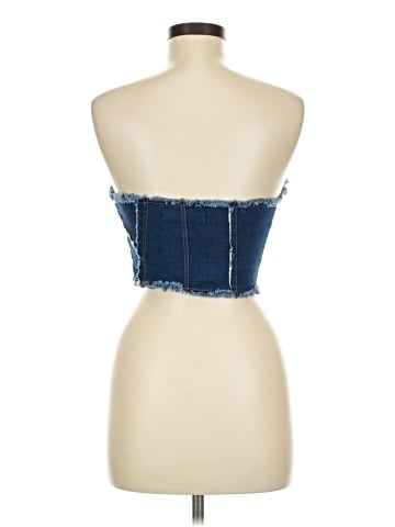 Urban Outfitters Tube Top (view 2)