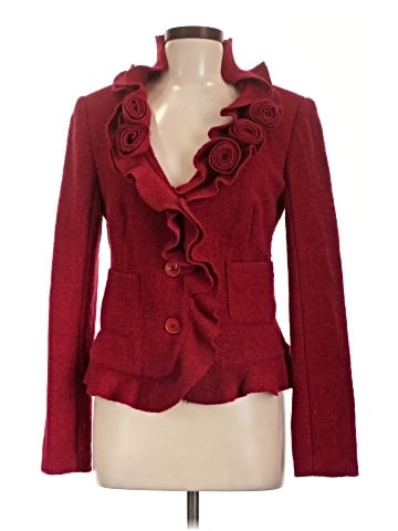 Boston Proper Blazer (view 1)