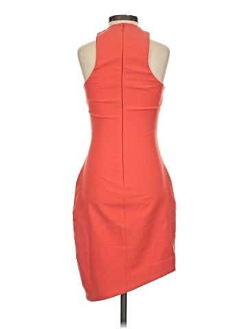 Elizabeth and James Cocktail Dress (view 2)