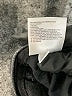 Uniqlo Black Denim Shorts Size 2 - photo 4