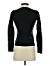 Harold's Black Silk Cardigan Size XS - photo 2